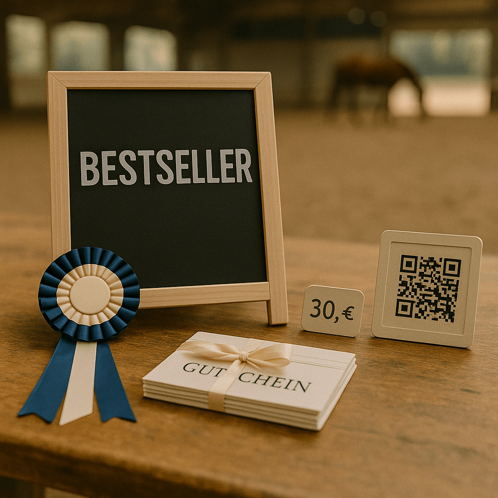 Bestseller - Hippolini-Verlag