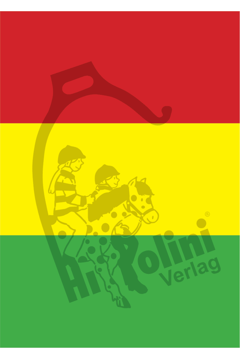 Ampelposter Outdoor - Hippolini-Verlag
