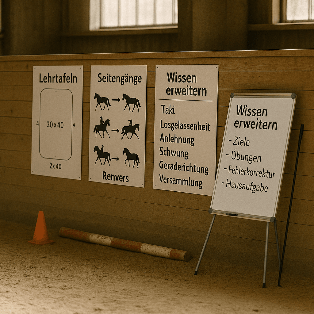 Wissen erweitern - Hippolini-Verlag