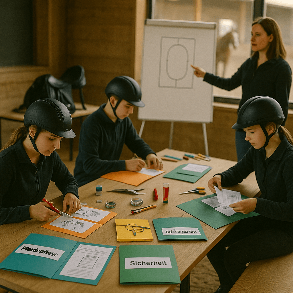 Lapbooks - Hippolini-Verlag