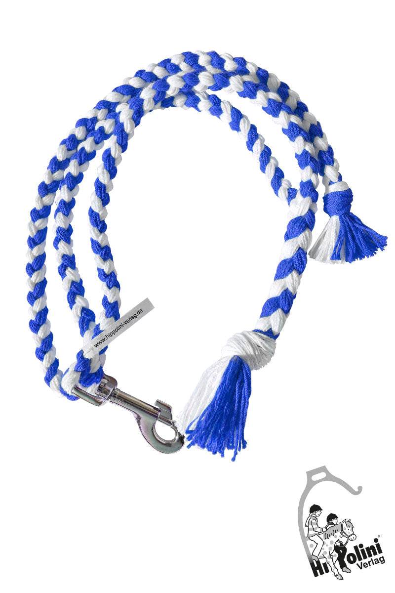 HIPPOLINI-Tandemstrick - Hippolini-Verlag