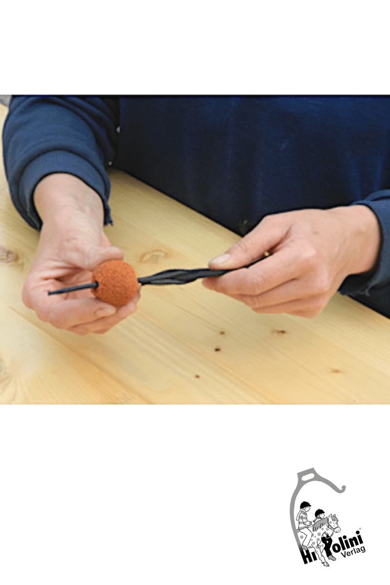 HIPPOLINI-Handstyler - Hippolini-Verlag