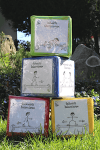 Aufgaben-Würfel - Hippolini-Verlag