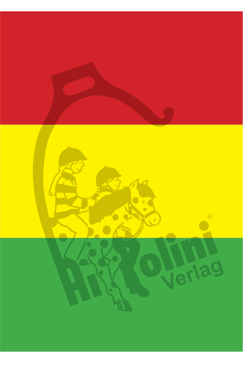 Ampelposter Outdoor - Hippolini-Verlag