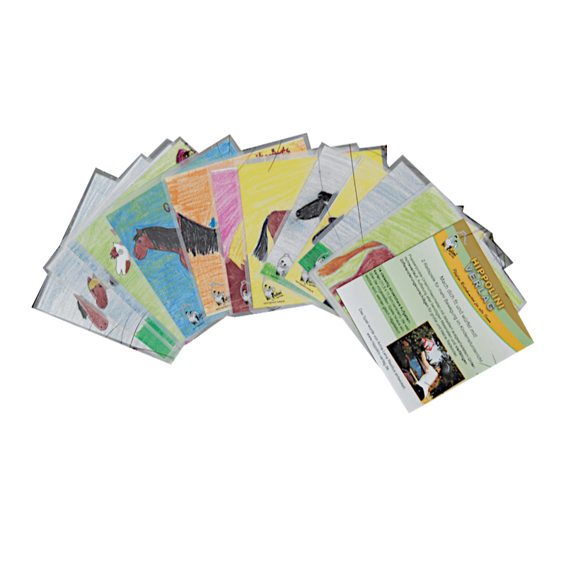 Würfelspiel – Mach dich fit – Download - Hippolini-Verlag