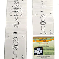 Würfelspiel – Finde die Paare – Download - Hippolini-Verlag