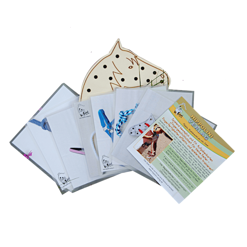 Würfelspiel – Fingergeschicklichkeit – Download - Hippolini-Verlag
