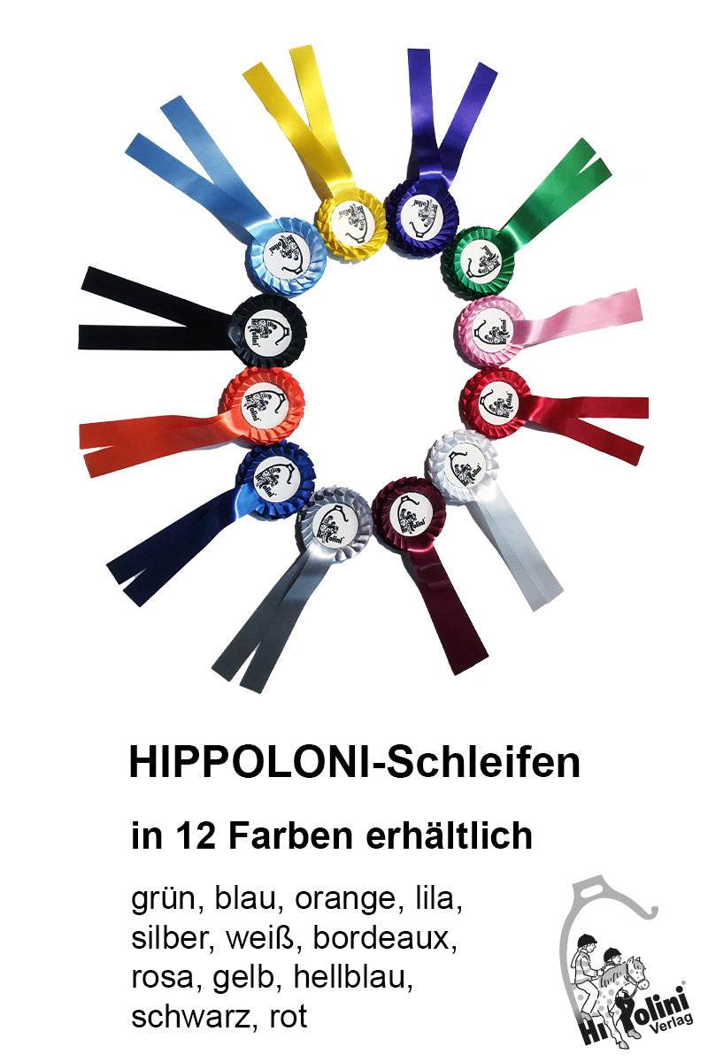 HIPPOLINI-Schleifen - Hippolini-Verlag
