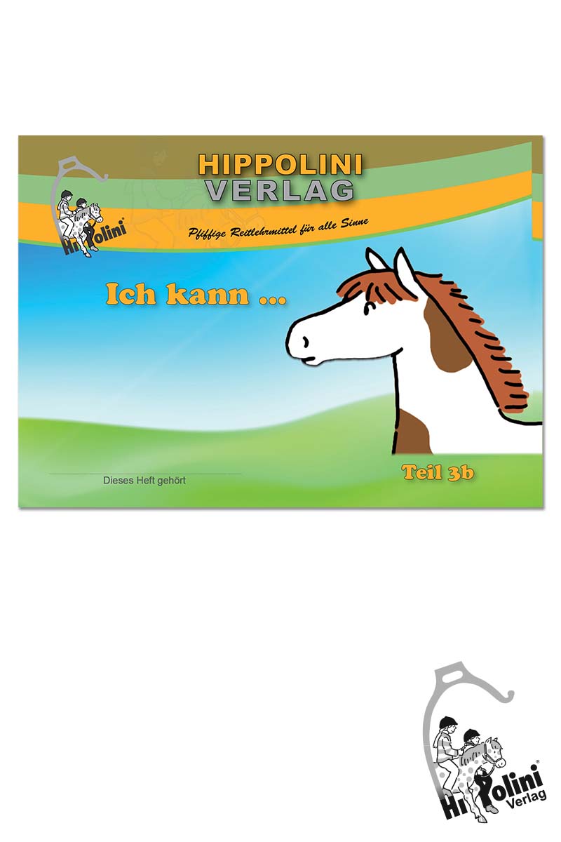 "Ich kann Heft"!
