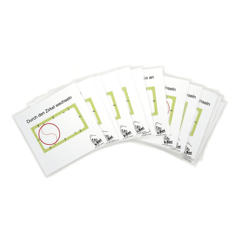 HIPPOLINI Einsteigerbundle - Hippolini-Verlag