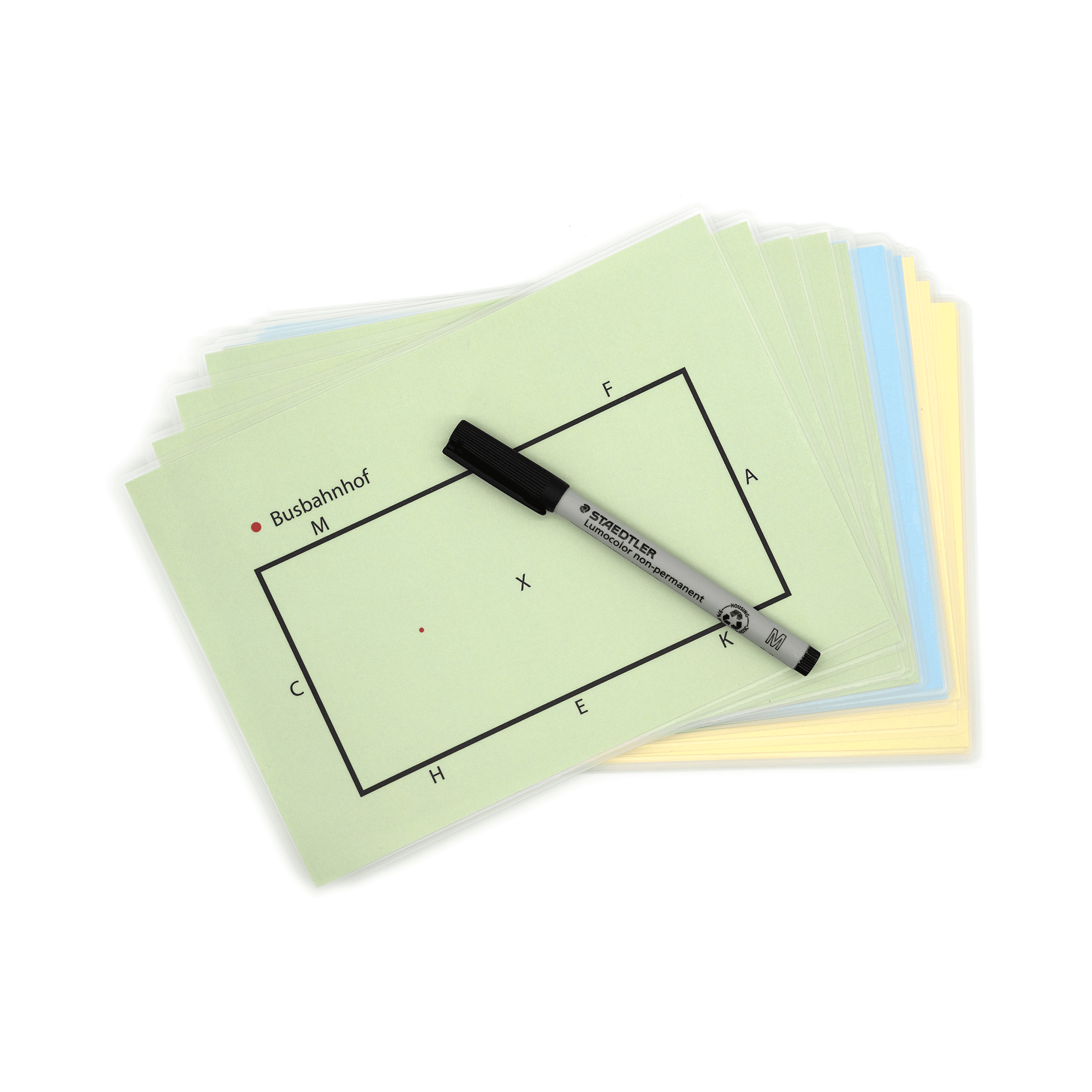 HIPPOLINI Einsteigerbundle - Hippolini-Verlag