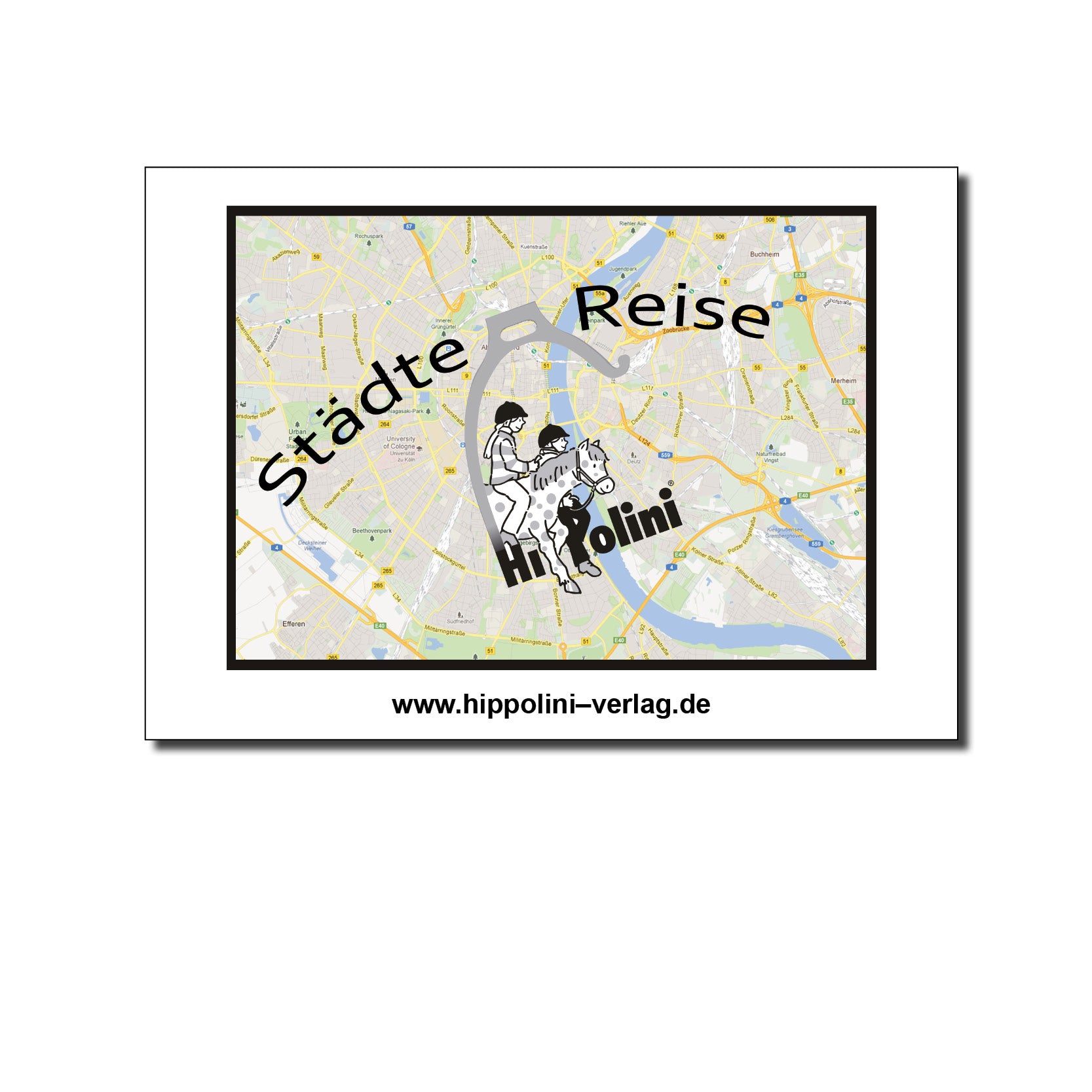 HIPPOLINI-Städtereise -  Download