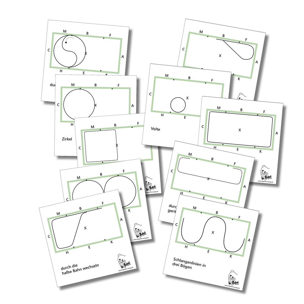 Würfelspiel – Bahnfiguren – Download