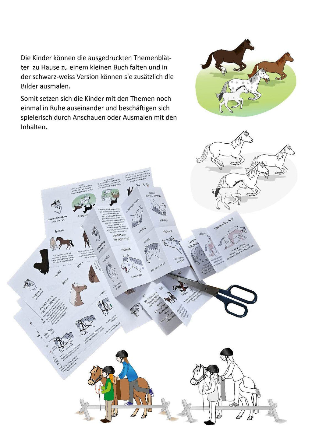 Minibooks Edition 2 - Hippolini-Verlag